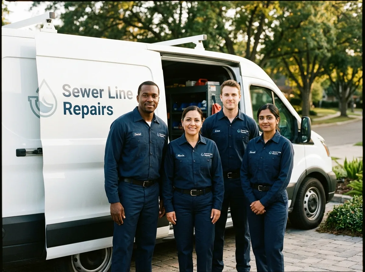 Emergency Plumber company in Southgate, MI