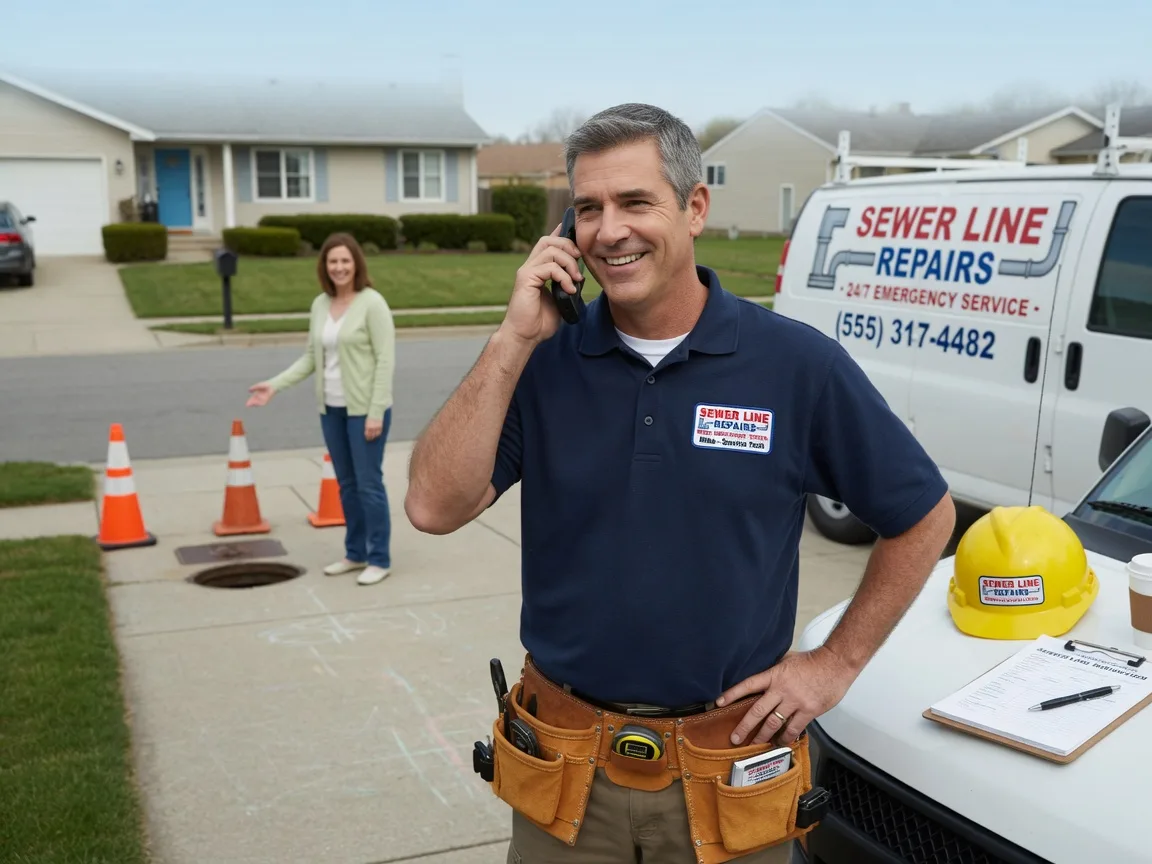 Emergency Plumber Southgate, MI FAQs